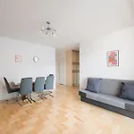 Ursynow Romera Chic By Bookinghost Lägenhet Warszawa