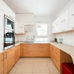 Ursynow Romera Chic By Bookinghost Warszawa