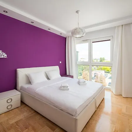 Ursynow Romera Chic