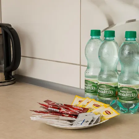 アパート Ursynow Romera Chic By Bookinghost