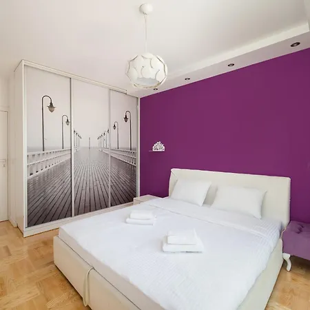 Ursynow Romera Chic