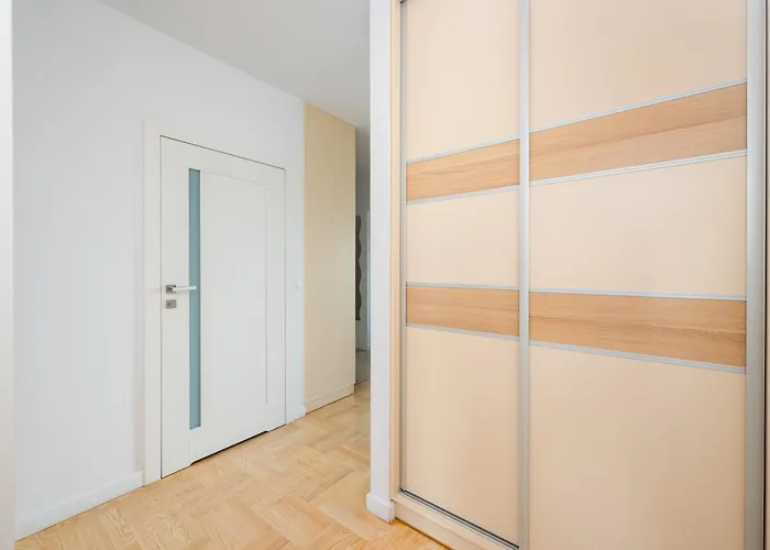 شقة Ursynow Romera Chic By Bookinghost