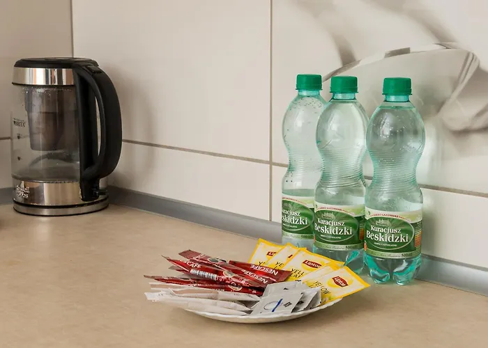 شقة Ursynow Romera Chic By Bookinghost