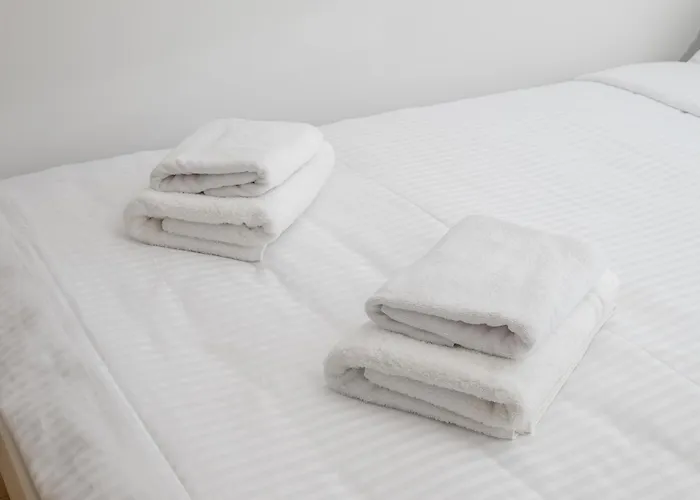 Ursynów Romera Chic Apartamento