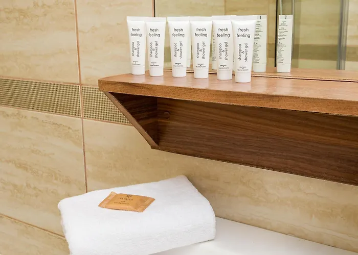 Ursynow Romera Chic By Bookinghost وارسو