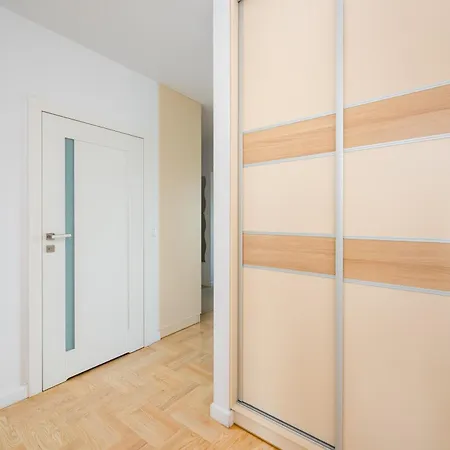 Ursynow Romera Chic By Bookinghost Apartment *