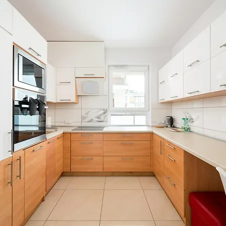 Ursynow Romera Chic By Bookinghost Warsaw